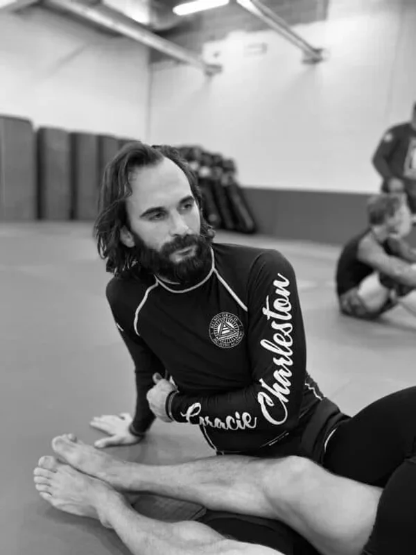 GRACIE JIU JITSU OF CHARLESTON academy photo