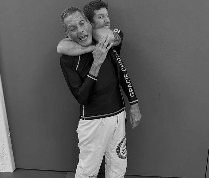 GRACIE JIU JITSU OF CHARLESTON academy photo