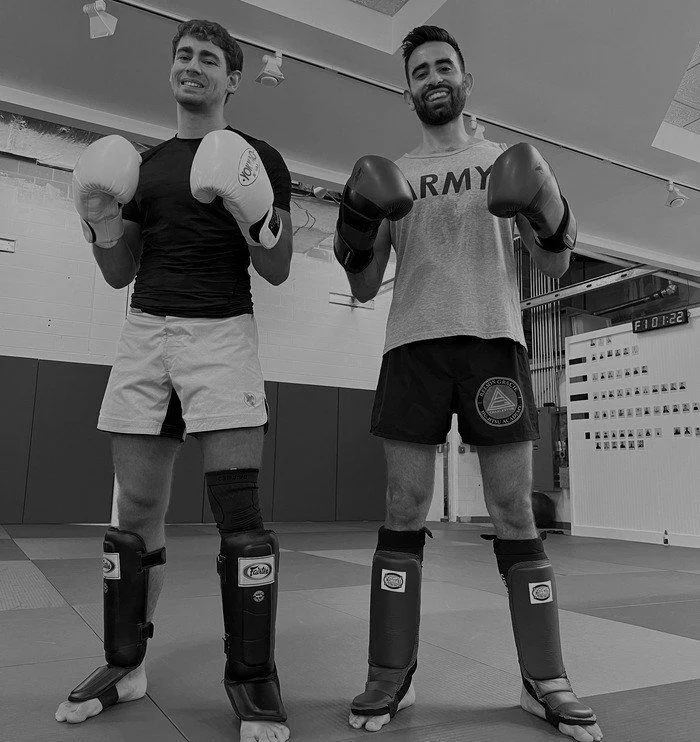 GRACIE JIU JITSU OF CHARLESTON academy photo