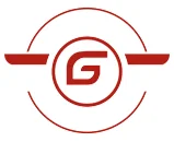 Great Grappling academy logo