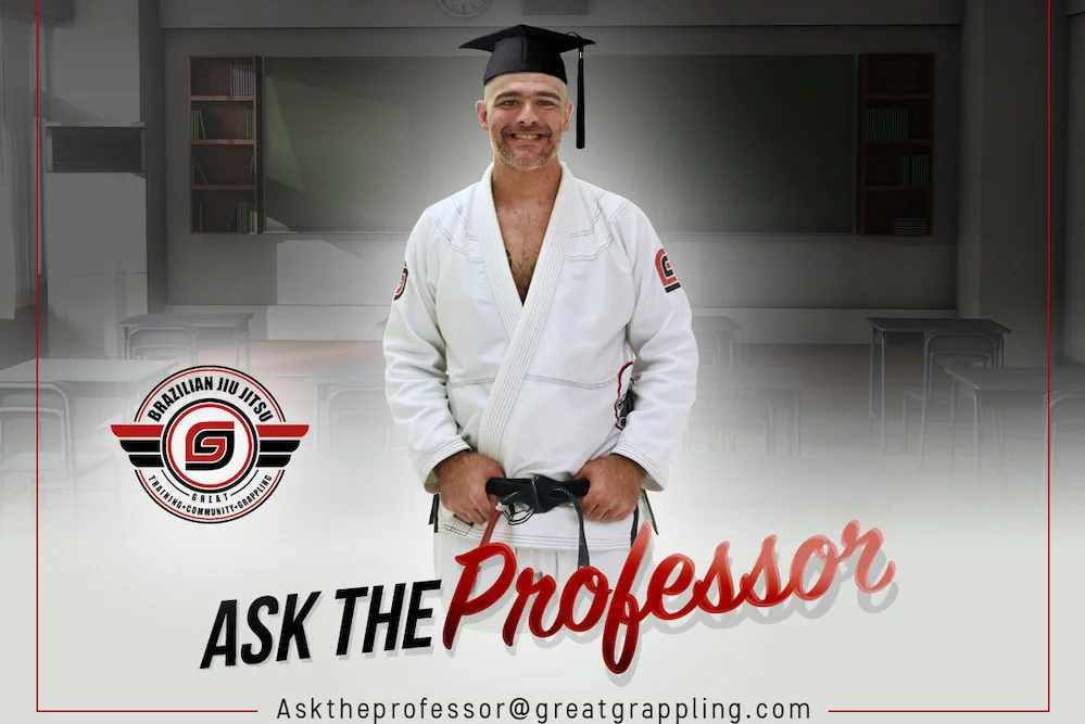 Great Grappling academy photo