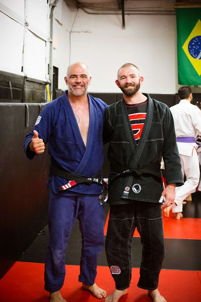 Great Grappling academy photo