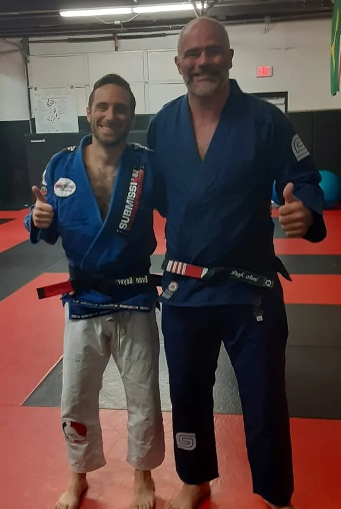Great Grappling academy photo
