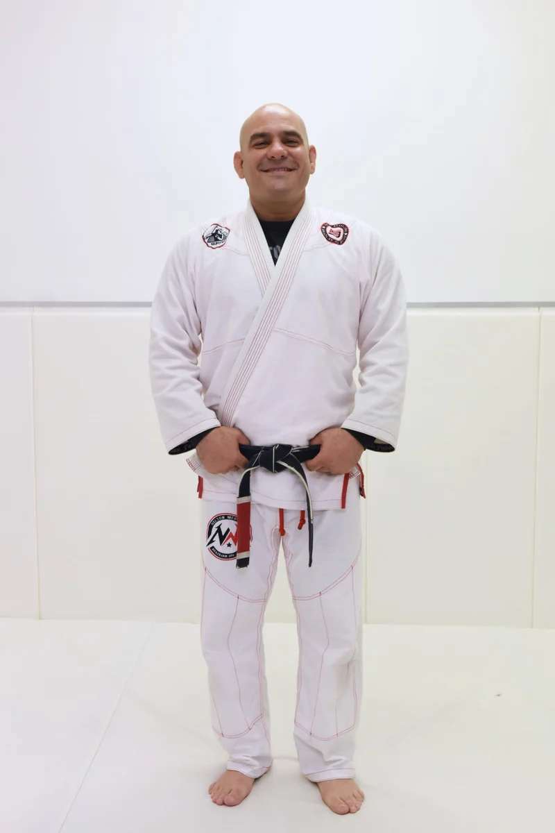Great Grappling academy photo