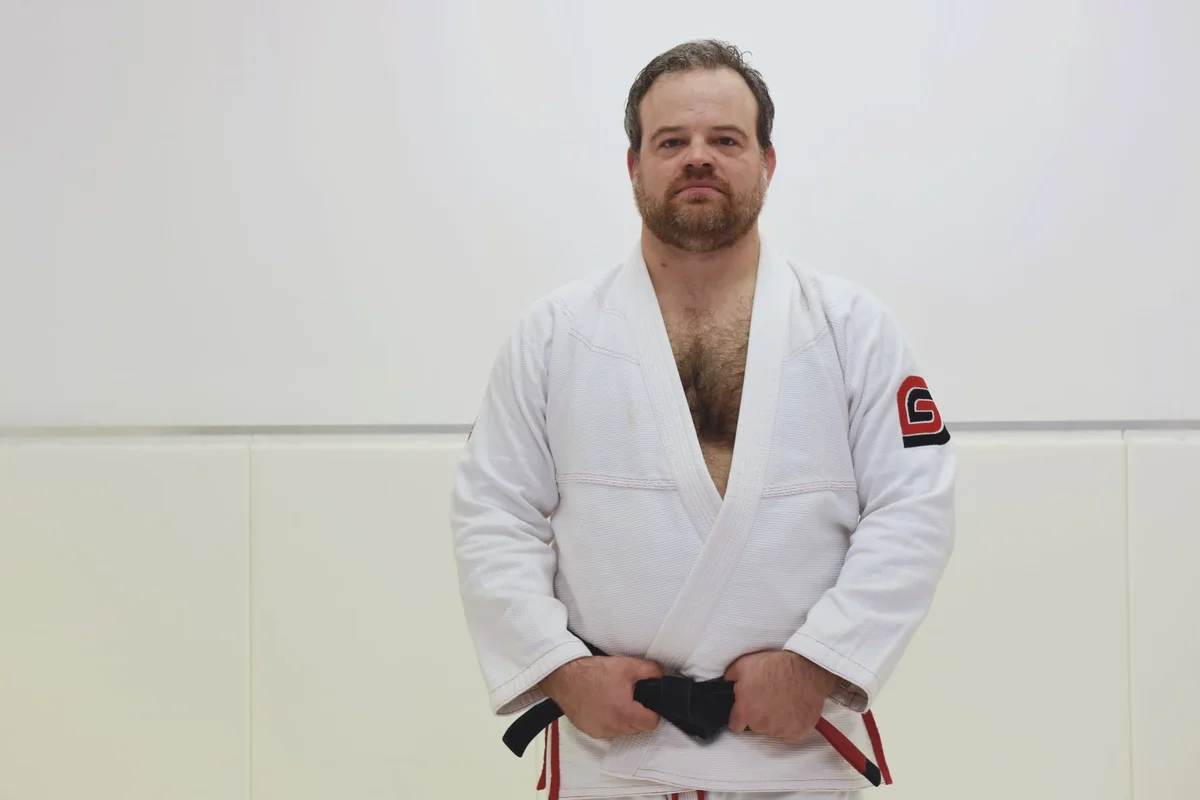 Great Grappling academy photo