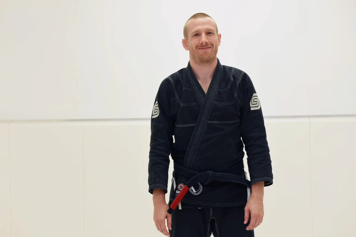 Great Grappling academy photo