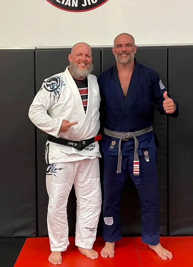 Great Grappling academy photo
