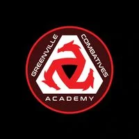 Greenville Combatives Academy academy logo