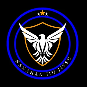 Hanahan Jiu Jitsu academy photo