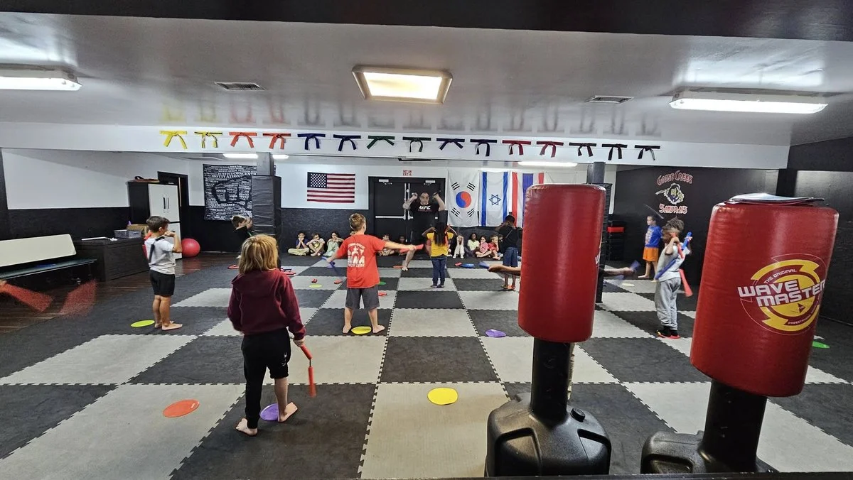 HOLY CITY American Martial Arts academy photo