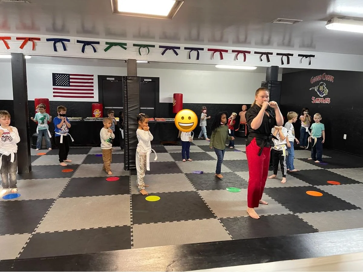 HOLY CITY American Martial Arts academy photo