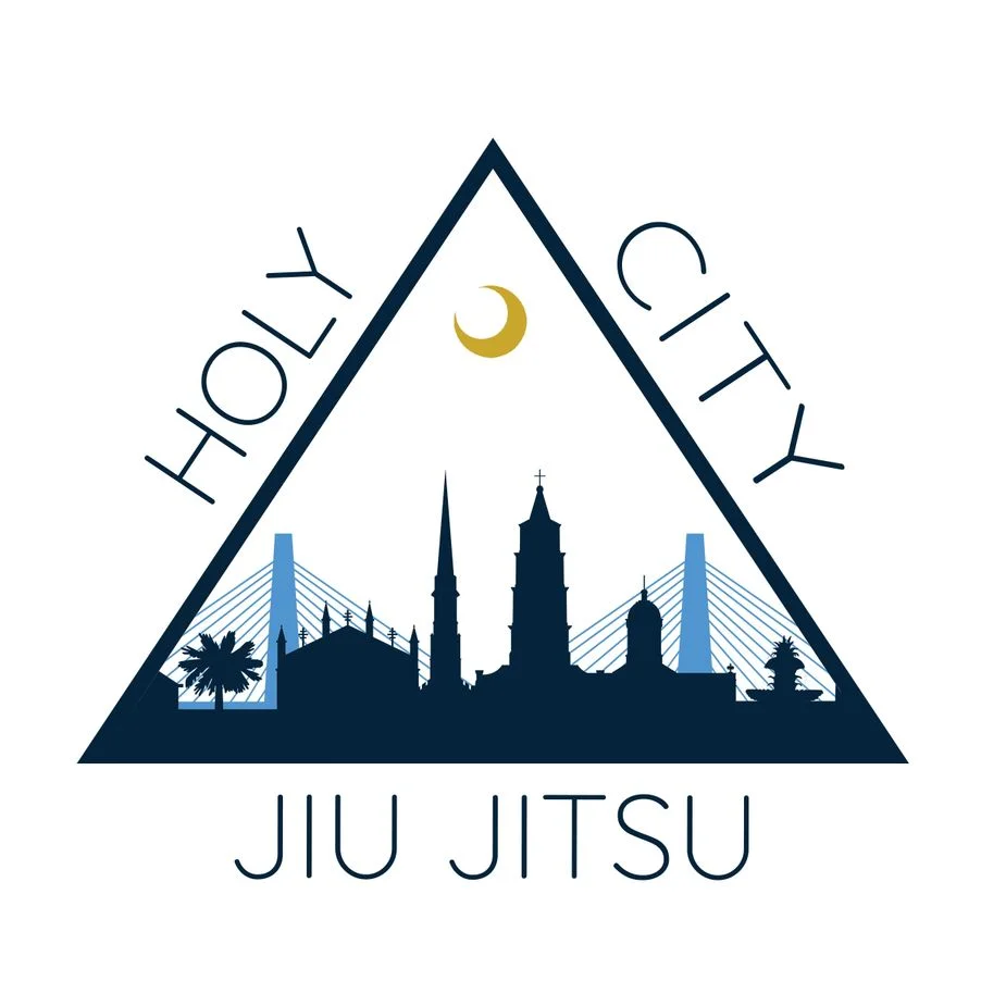 Holy City Jiu Jitsu academy photo