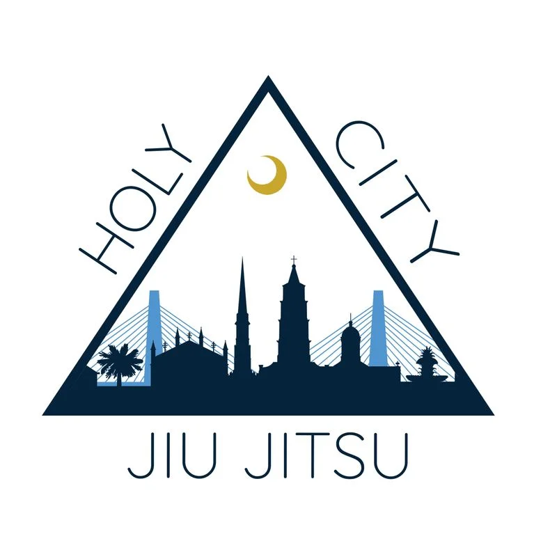 Holy City Jiu Jitsu academy photo