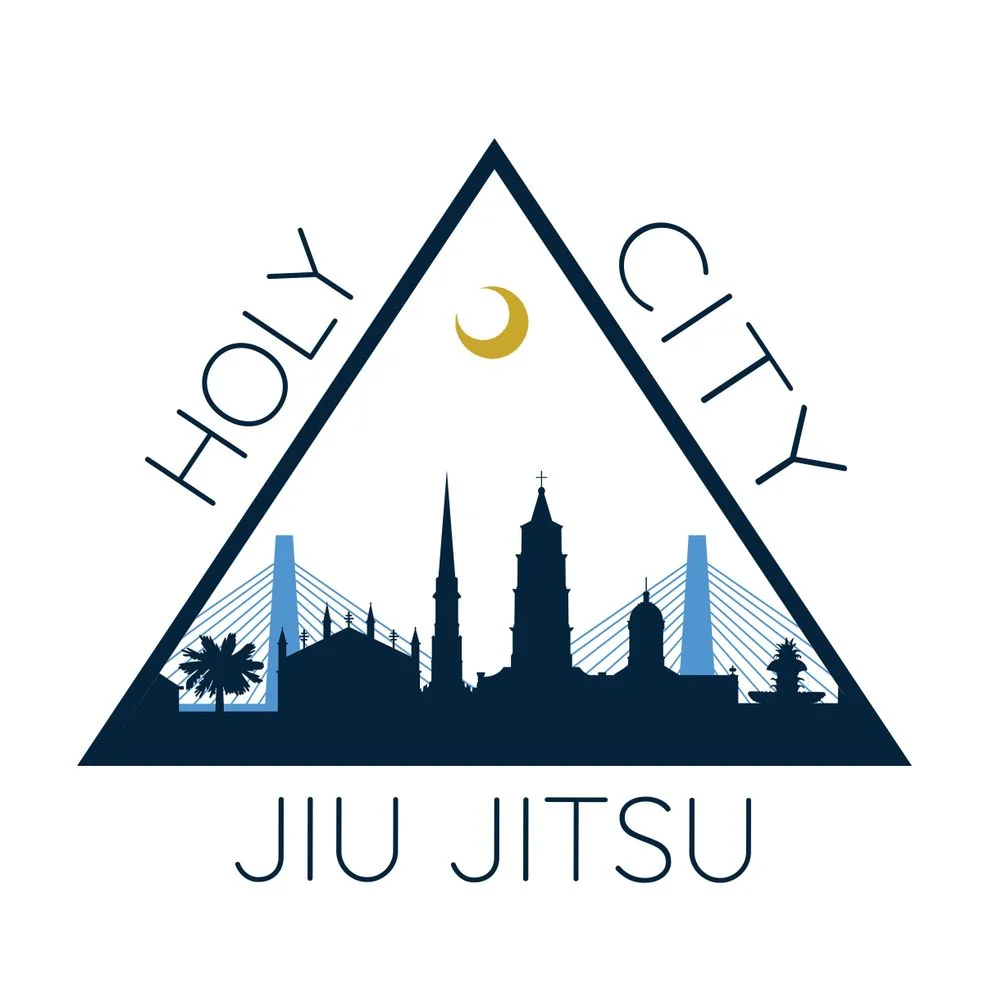 Holy City Jiu Jitsu academy photo