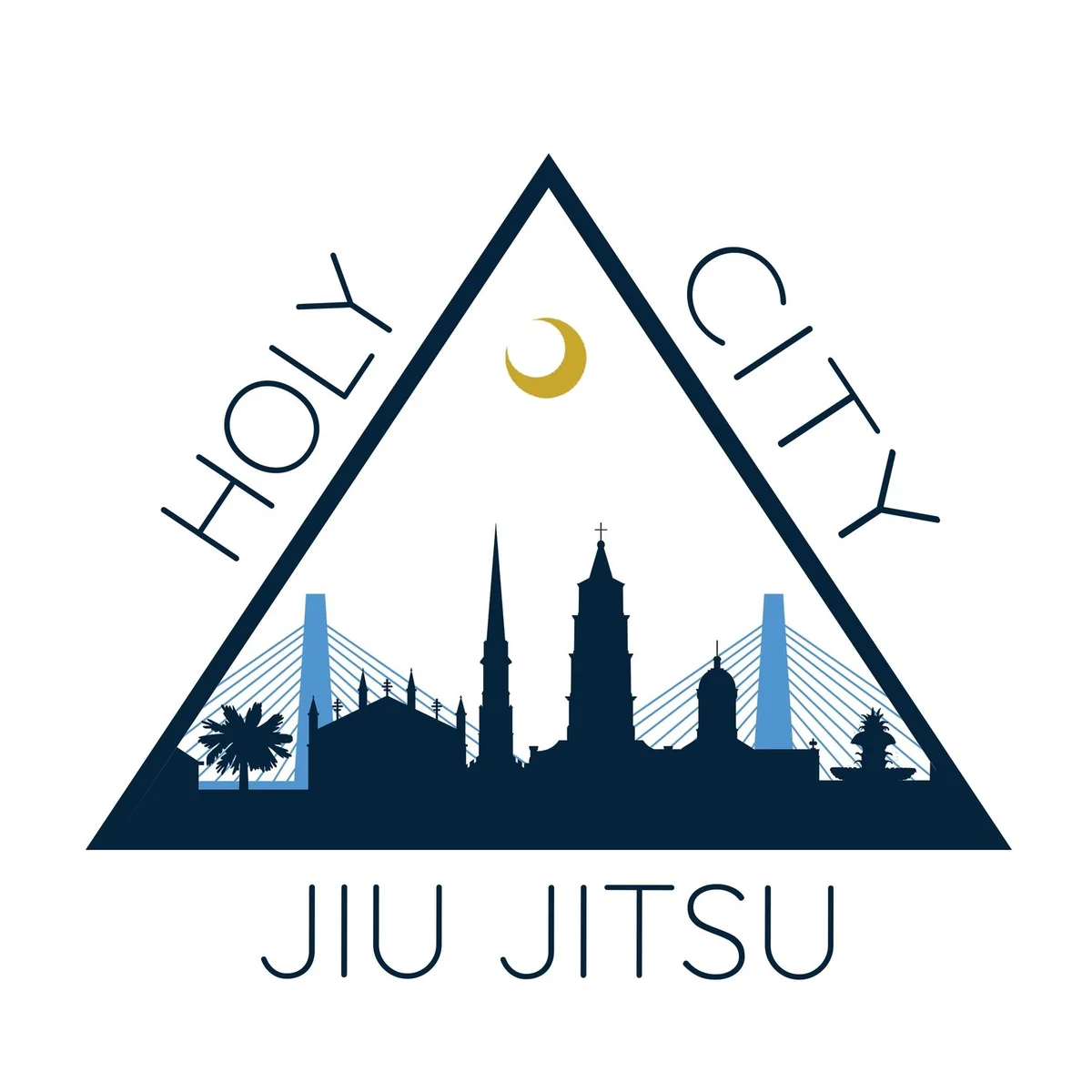 Holy City Jiu Jitsu academy photo