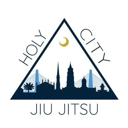 Holy City Jiu Jitsu academy photo