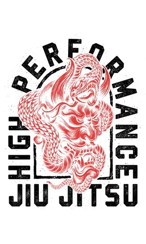 HPG (High Performance Gym) academy photo