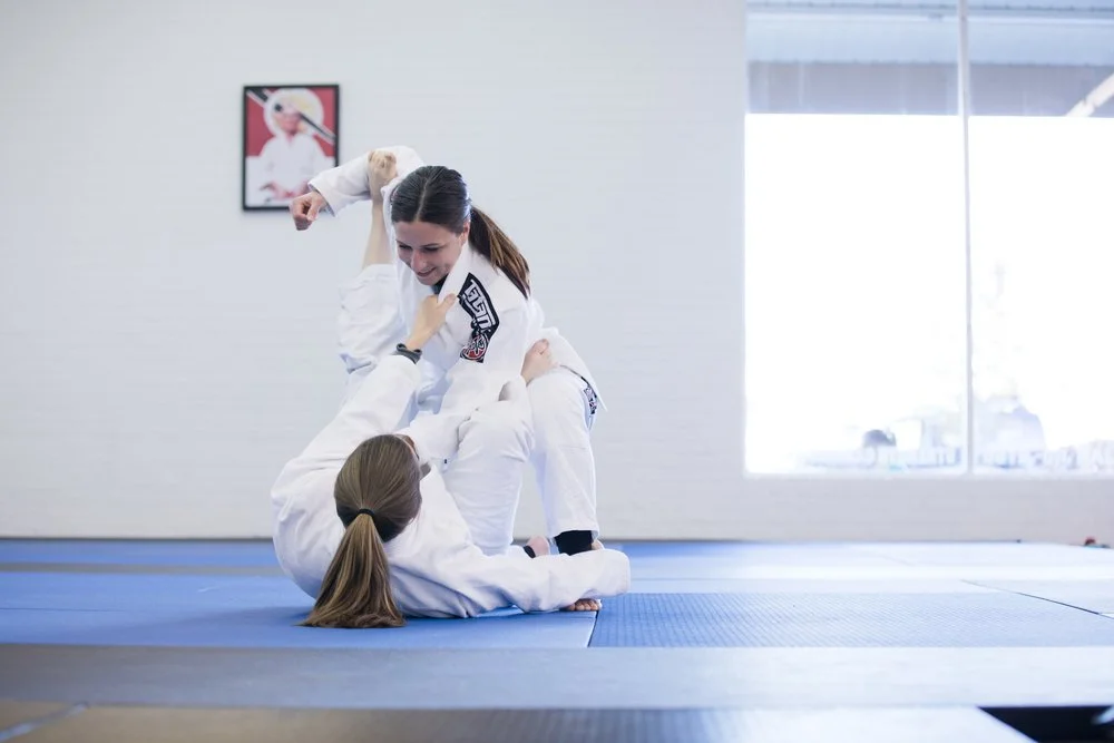 HPG (High Performance Gym) academy photo