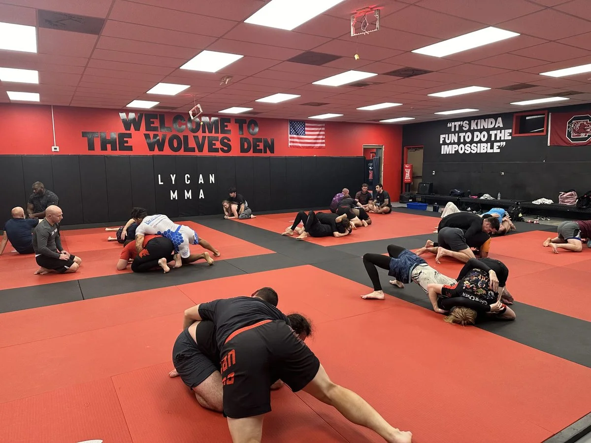 Hyannis Mixed Martial Arts academy photo