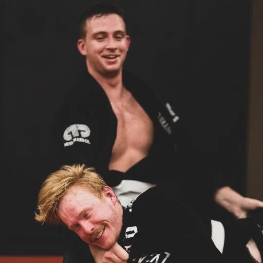 Hyannis Mixed Martial Arts visual