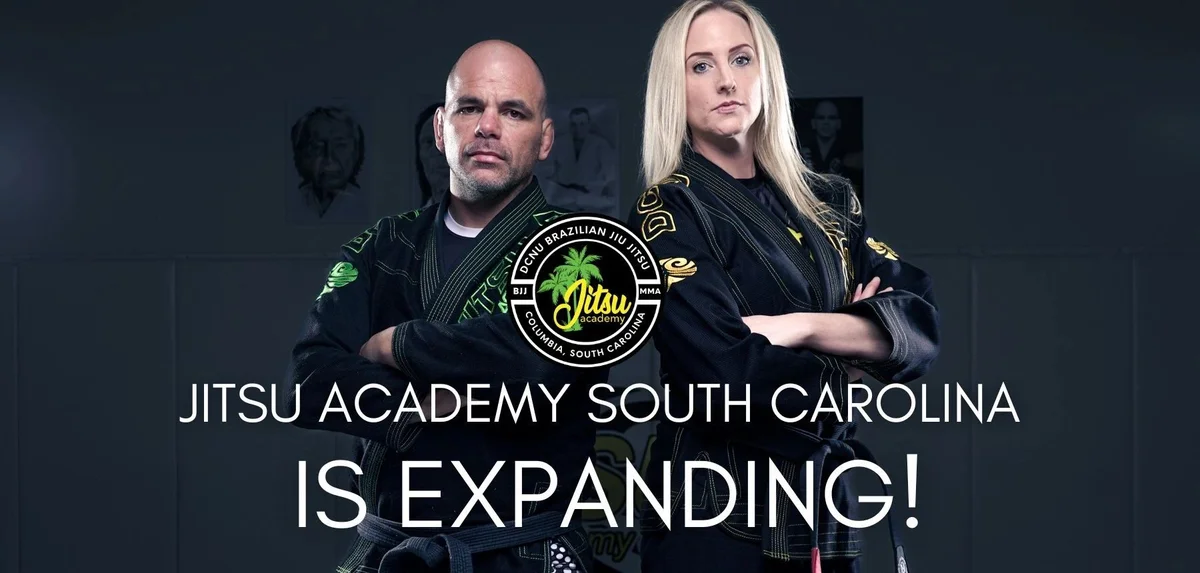 Jitsu Academy SC academy photo