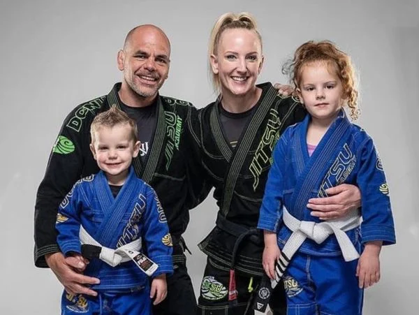 Jitsu Academy SC academy photo