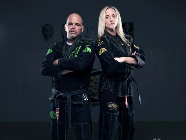 Jitsu Academy SC academy photo