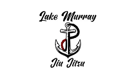 Lake Murray Jiu Jitsu academy logo