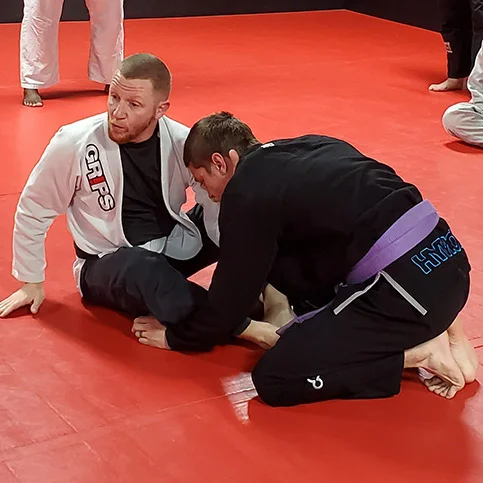 LINIC BRAZILIAN JIU-JITSU academy photo