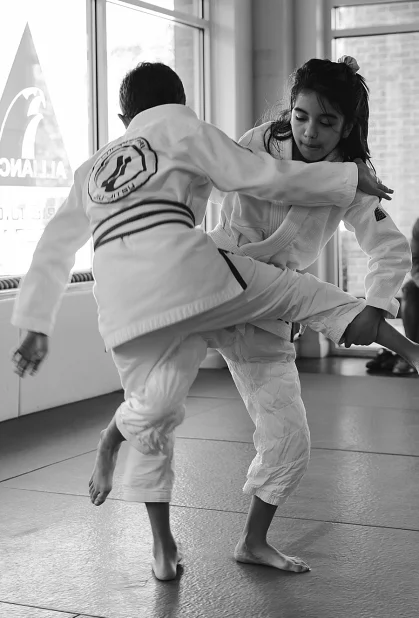 Lucas Lepri Jiu Jitsu Academy academy photo