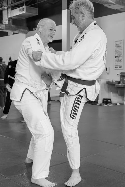 Lucas Lepri Jiu Jitsu Academy academy photo