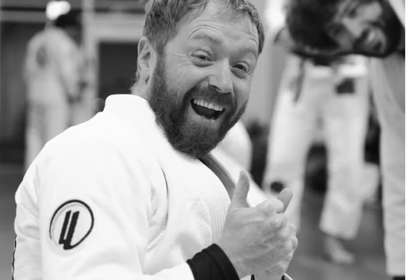 Lucas Lepri Jiu Jitsu Academy academy logo