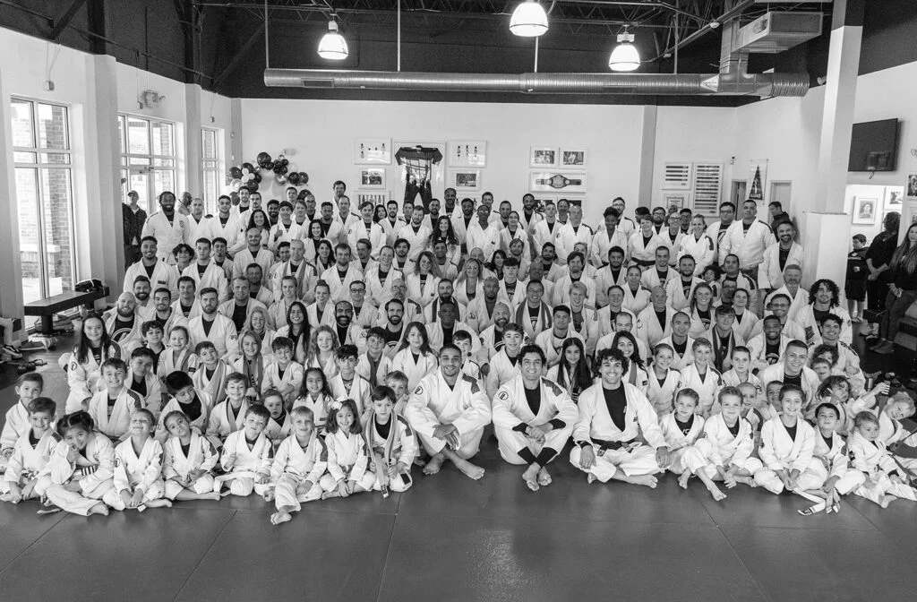 Lucas Lepri Jiu Jitsu Academy academy photo