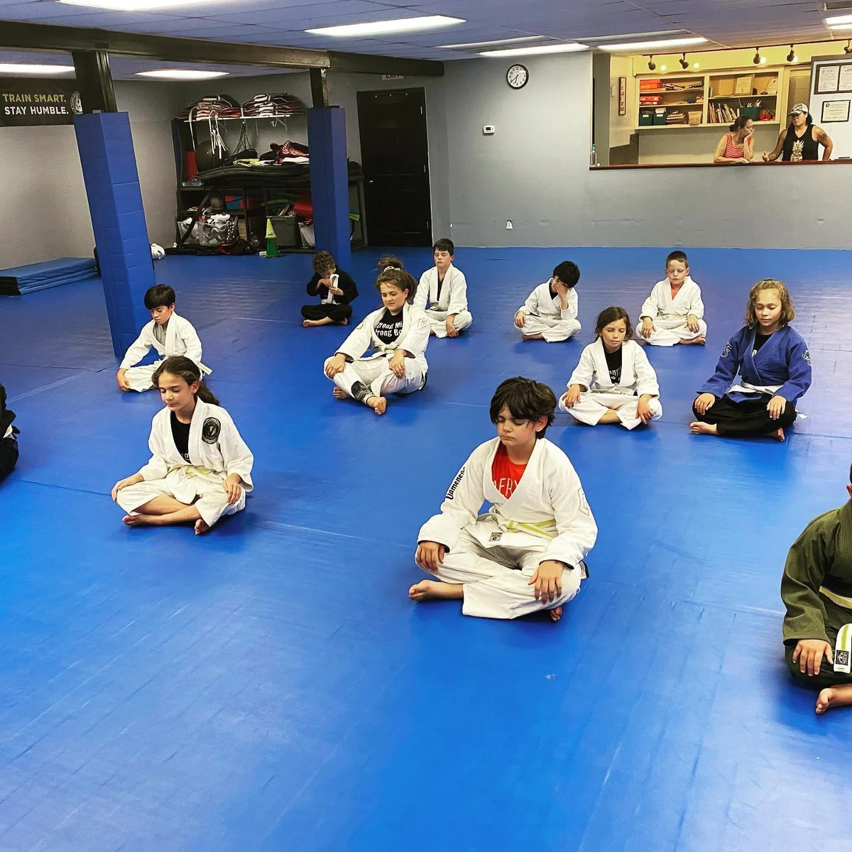 Martial Arts Center academy photo