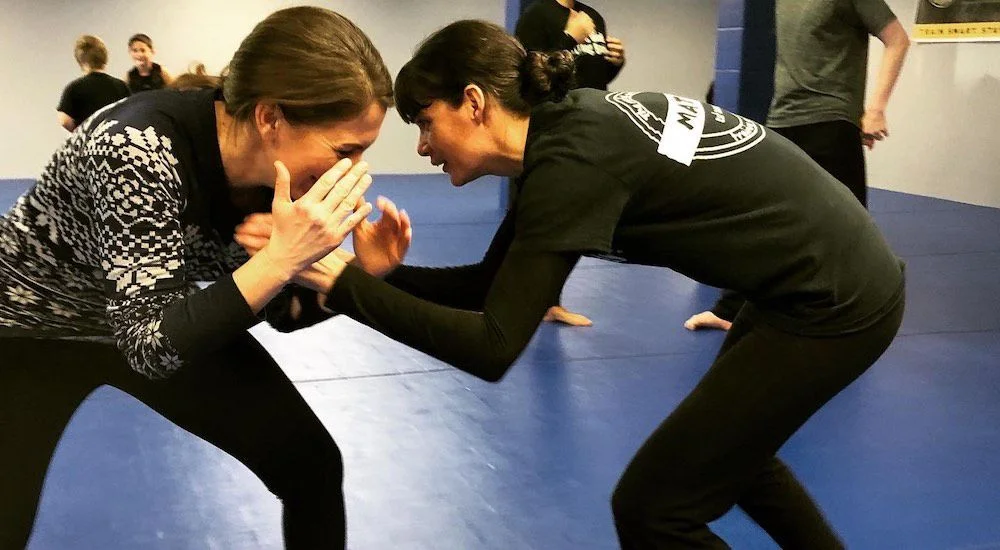 Martial Arts Center academy photo