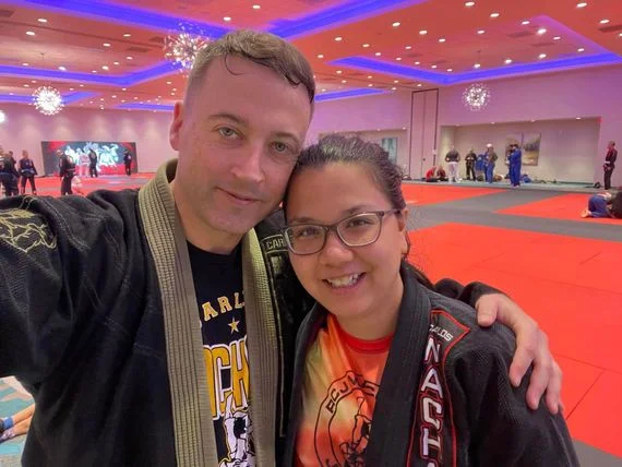 Martial Arts Center academy photo