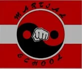 Martial School visual