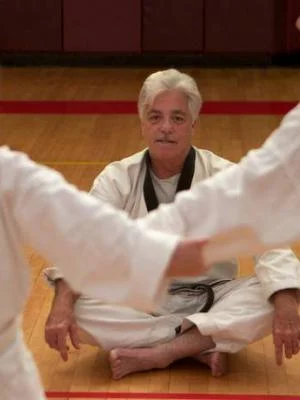 McElroy’s Martial Arts Academy academy photo