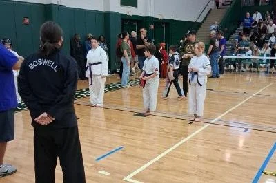 McElroy’s Martial Arts Academy academy photo