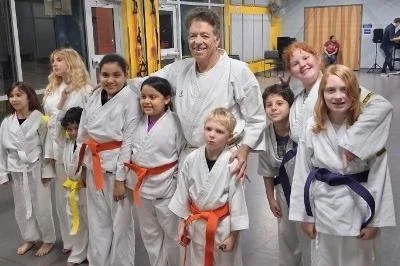 McElroy’s Martial Arts Academy academy photo