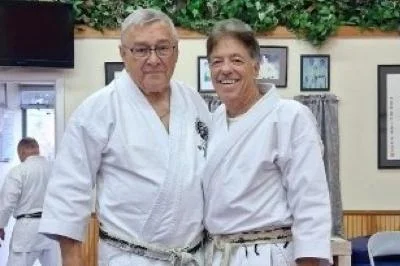 McElroy’s Martial Arts Academy academy photo