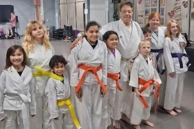 McElroy’s Martial Arts Academy academy photo