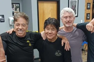 McElroy’s Martial Arts Academy academy photo