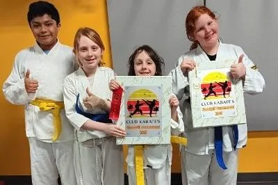 McElroy’s Martial Arts Academy academy photo