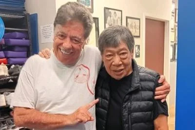 McElroy’s Martial Arts Academy academy photo