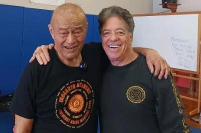 McElroy’s Martial Arts Academy academy photo
