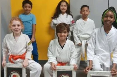 McElroy’s Martial Arts Academy academy photo