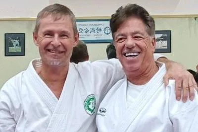 McElroy’s Martial Arts Academy academy photo