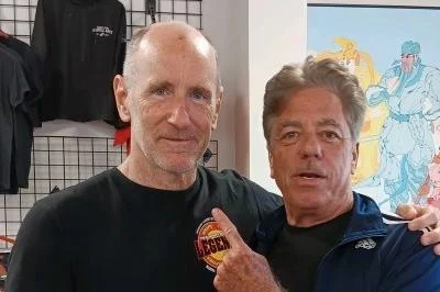McElroy’s Martial Arts Academy academy photo