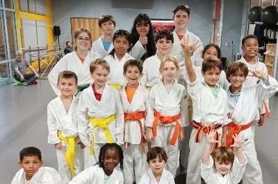 McElroy’s Martial Arts Academy academy photo